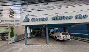 Imagem do condomínio Condomínio Centro Medico São - José - Criciúma - SC