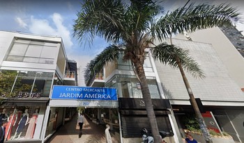 Imagem do condomínio Condomínio Centro - Mercantil Jardim América - São Paulo - SP
