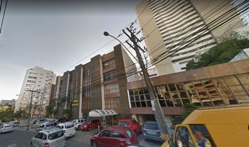 Imagem do condomínio Condomínio Centro Odonto Medico Henri Dunant - Federação - Salvador - BA