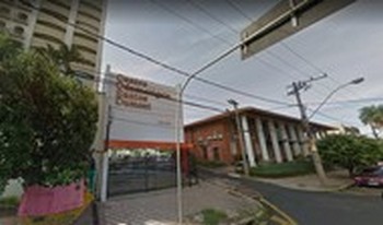 Imagem do condomínio Condomínio Centro Odontológico Santos - Dumont - Uberaba - MG