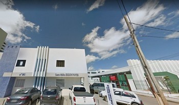 Imagem do condomínio Condomínio Centro Odontomedico Edílson - Pontes - Vitória Da Conquista - BA