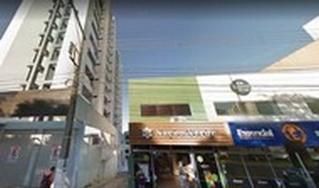 Imagem do condomínio Condomínio Centro Profissional - Chapecó - Chapecó - SC