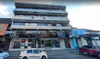 Imagem do condomínio Condomínio Centro Profissional Pedro Adams - Filho - Novo Hamburgo - RS