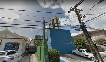 Imagem do condomínio Condomínio Centro São Francisco - Espinheiro - Recife - PE