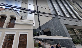 Imagem do condomínio Condomínio Centro Seculo - Xxi - Curitiba - PR