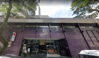 Imagem do condomínio Condomínio Century Paulista Flat - Paraíso - São Paulo - SP
