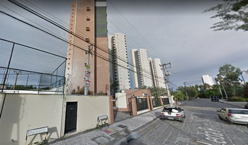 Imagem do condomínio Condomínio Cervantes Ed. Parnaso - Parque Iracema - Fortaleza - CE