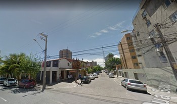 Imagem do condomínio Condomínio Cesar Lattes - Aldeota - Fortaleza - CE