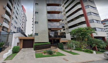 Imagem do condomínio Condomínio Cesares Residêncial - Centro - Criciúma - SC