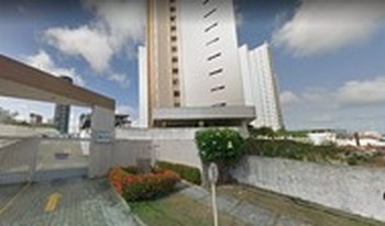 Imagem do condomínio Condomínio Chacon Residence - Candelária - Natal - RN