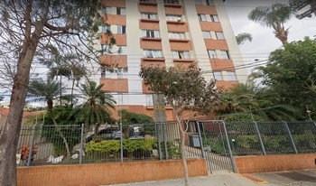 Imagem do condomínio Condomínio Chalet Das Madressilvas - Jd Das Industrias - São José Dos Campos - SP
