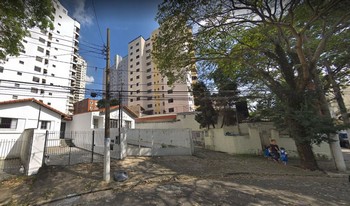 Imagem do condomínio Condomínio Chateau De La Rochelle - Rudge Ramos - São Bernardo Do Campo - SP