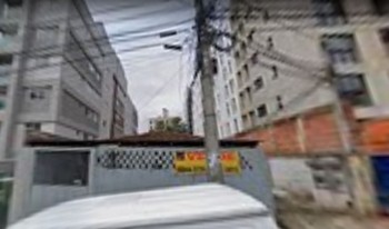 Imagem do condomínio Condomínio Chimay - Portão - Curitiba - PR