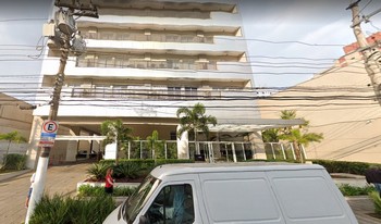 Imagem do condomínio Condomínio Chronos Offices - Mirandópolis - São Paulo - SP