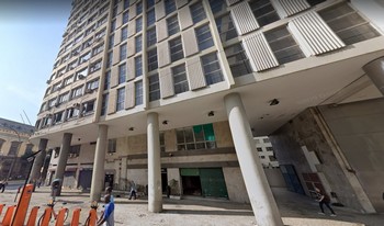 Imagem do condomínio Condomínio Cia De Desenvolvimento E Planejamento Urbano - Centro - Rio De Janeiro - RJ