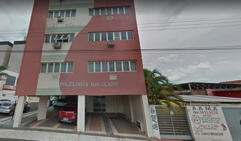 Imagem do condomínio Condomínio Cial. Policlinica Rio Claro - Cascata - Marilia - SP