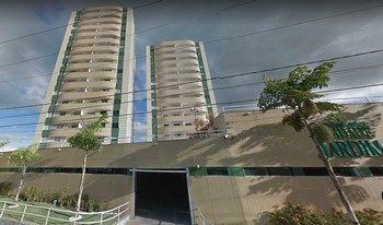 Imagem do condomínio Condomínio Cidade Jardim - São Caetano - Itabuna - BA