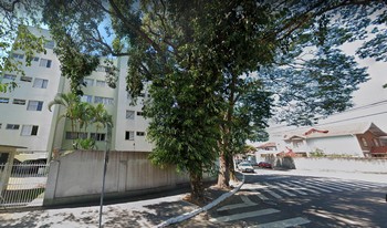 Condomínio Cidade Jardim - Jd Satélite - São José Dos Campos - SP