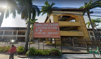 Imagem do condomínio Condomínio Citta América - Barra Da Tijuca - Rio De Janeiro - RJ