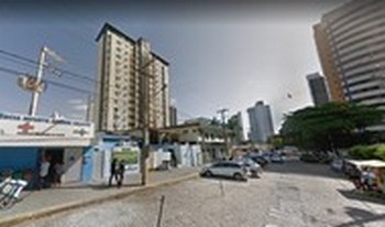 Imagem do condomínio Condomínio Class Alonso Bezerra - Petrópolis - Natal - RN