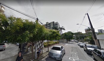 Imagem do condomínio Condomínio Clinica Joaquim Nabuco - Aldeota - Fortaleza - CE