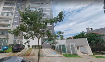 Imagem do condomínio Condomínio Coloratto - Santo Antônio - São Caetano Do Sul - SP