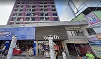 Imagem do condomínio Condomínio Comercial Agenor De Freitas Lima - Centro - Nova Iguaçu - RJ