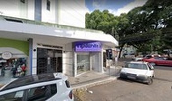 Imagem do condomínio Condomínio Comercial Argentina Machado - Centro - Nova Iguaçu - RJ