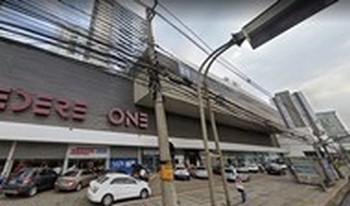 Imagem do condomínio Condomínio Comercial Belvedere - One - Belo Horizonte - MG