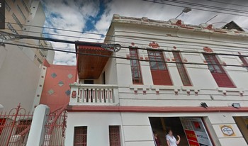 Imagem do condomínio Condomínio Comercial Boulevard Rio Branco - Centro - Taubaté - SP