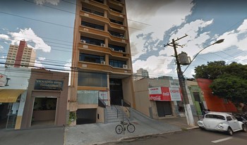 Imagem do condomínio Condomínio Comercial Carlos Gomes - Centro - Marilia - SP
