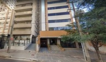 Imagem do condomínio Condomínio Comercial Central Park - Centro - Londrina - PR