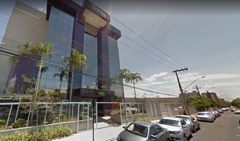 Imagem do condomínio Condomínio Comercial Clinica Vitis - Santa Mônica - Uberlândia - MG