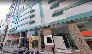 Imagem do condomínio Condomínio Comercial E Residêncial De La Torre - Centro - Balneário Camboriú - SC