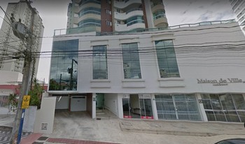 Imagem do condomínio Condomínio Comercial E Residêncial Maison Deville - Centro - Itajaí - SC