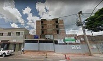 Imagem do condomínio Condomínio Comercial E Residêncial Nelson Valentim - São Benedito - Uberaba - MG