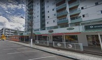 Imagem do condomínio Condomínio Comercial E Residêncial Plaza Del Mar - Centro - Caraguatatuba - SP