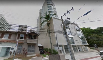 Imagem do condomínio Condomínio Comercial E Residêncial Scala - Centro - Itajaí - SC