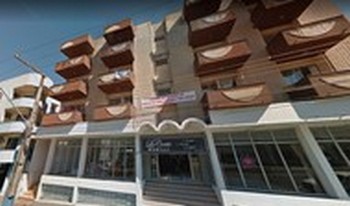 Imagem do condomínio Condomínio Comercial E Residêncial Tomazi - Centro - Pato Branco - PR