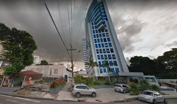 Imagem do condomínio Condomínio Comercial Edifício Corporate Trade Center - Adrianópolis - Manaus - AM