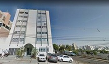 Imagem do condomínio Condomínio Comercial Empresarial Center - Centro - Londrina - PR