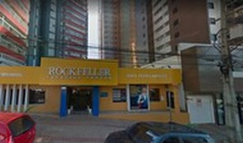 Imagem do condomínio Condomínio Comercial Evolutiva - Centro - Pato Branco - PR