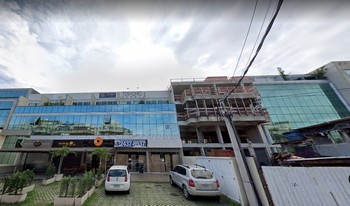 Imagem do condomínio Condomínio Comercial Ilha De Capri - Recreio Dos Bandeirantes - Rio De Janeiro - RJ