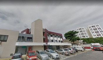 Imagem do condomínio Condomínio Comercial Imbui - Master - Salvador - BA