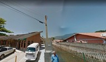 Condomínio Comercial Liberal Center - Centro - São Sebastião - SP