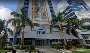 Imagem do condomínio Condomínio Comercial Madison Center - Trindade - Florianópolis - SC