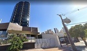 Imagem do condomínio Condomínio Comercial Market Center - Centro - Londrina - PR