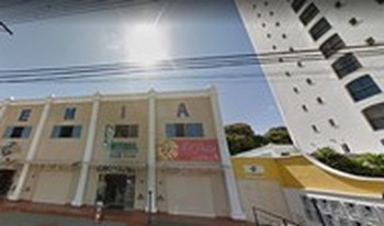 Imagem do condomínio Condomínio Comercial Mayla - Estados Unidos - Uberaba - MG