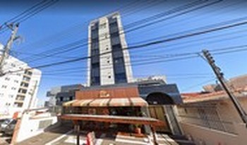 Imagem do condomínio Condomínio Comercial Numata - Centro - Londrina - PR