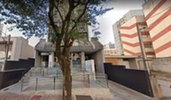 Imagem do condomínio Condomínio Comercial Ouro Verde - Centro - Londrina - PR